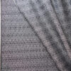 Didymos fastvikle Prima Monochrome Triblend
