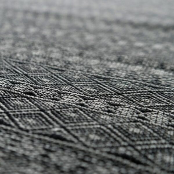Didymos fastvikle Prima Monochrome Triblend