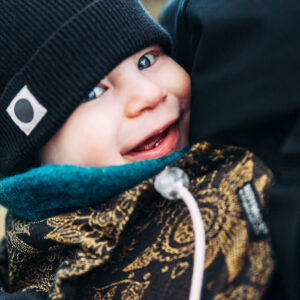 DidyGo Onbuhimo Zauberwald Harvest