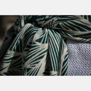 Yaro ringslynge Magnetic Contra Pine Natural Seacell