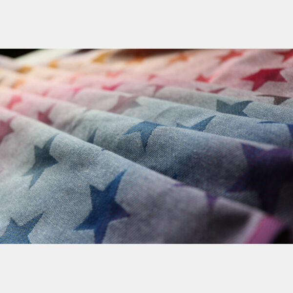 Yaro ringslynge Stars Marbella Grad