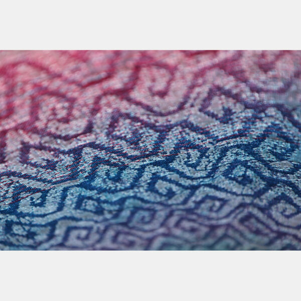 Yaro ringslynge Xi Ultra Anemone Rainbow