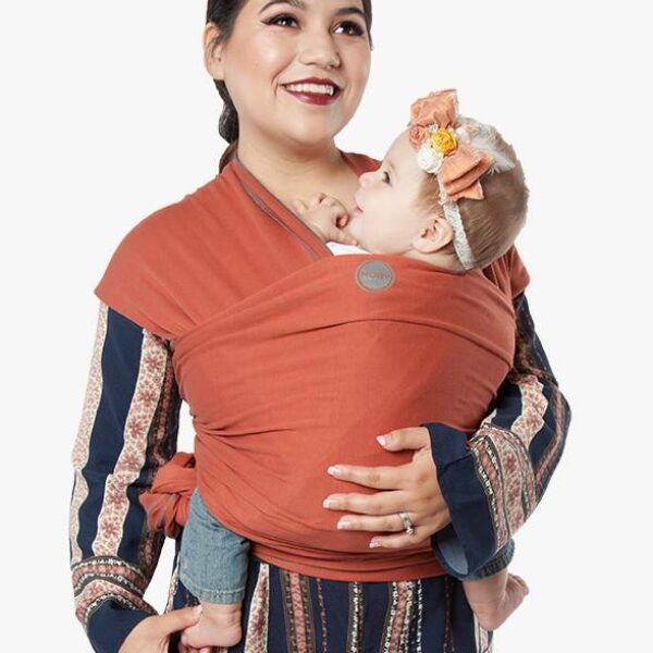 1:1 slyngevejledning for dig & din baby Tina Witt