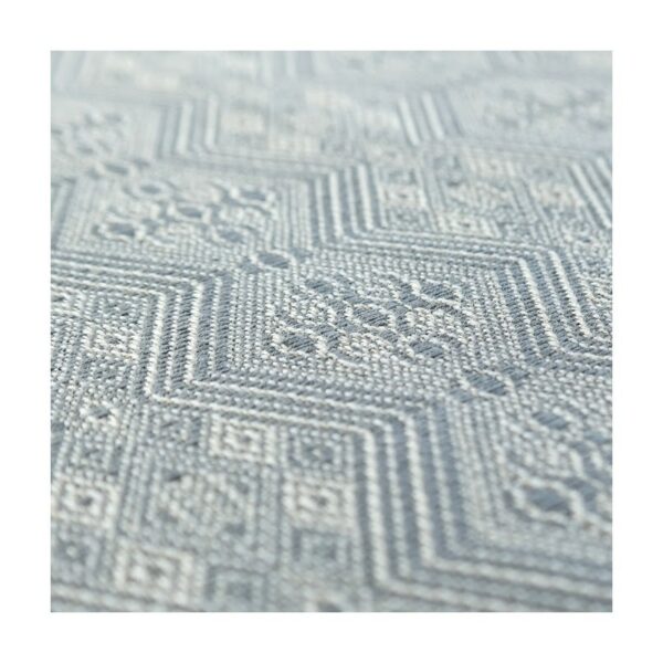 Didymos DidySling 1975 Mystic Silver Tussah Gold ringslynge