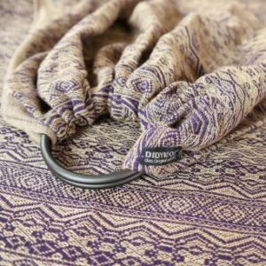 Didymos DidySling Ada Komplement ringslynge