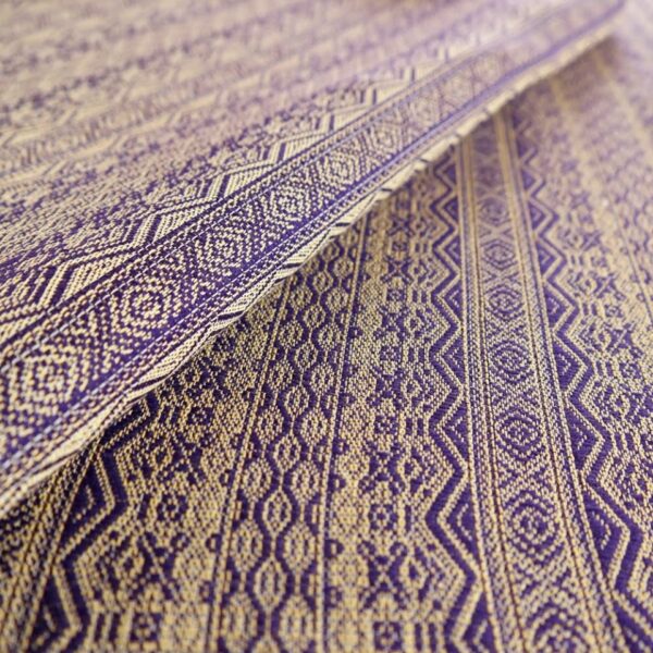 Didymos DidySling Ada Komplement ringslynge