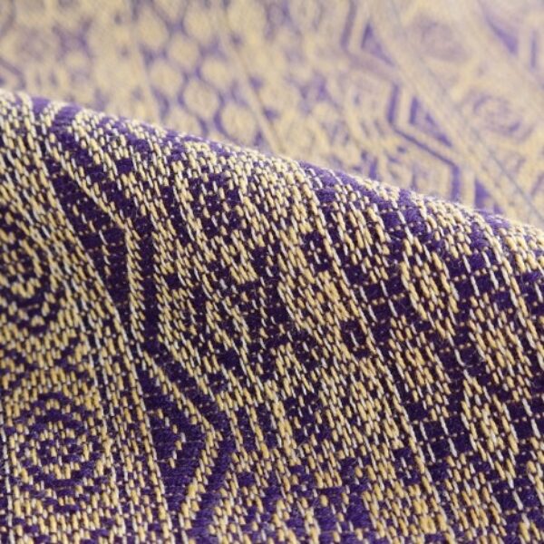Didymos DidySling Ada Komplement ringslynge