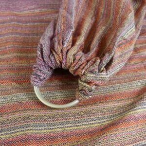 Didymos DidySling Norwegian Wood ringslynge