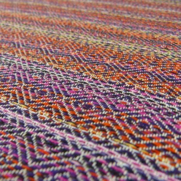 Didymos DidySling Norwegian Wood ringslynge