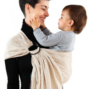 Didymos DidySling Prima Natur ringslynge