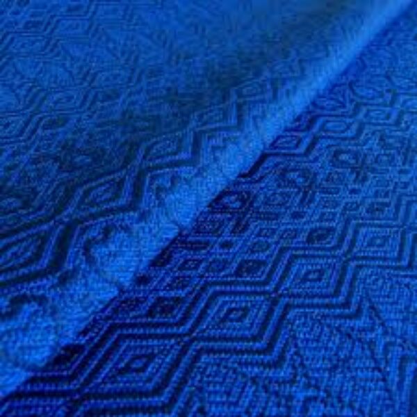 Didymos fastvikle Ada Herzen Magic Blue