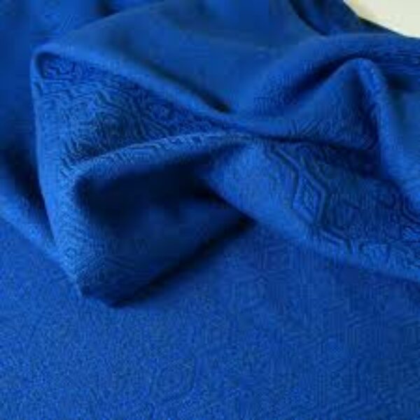 Didymos fastvikle Ada Herzen Magic Blue