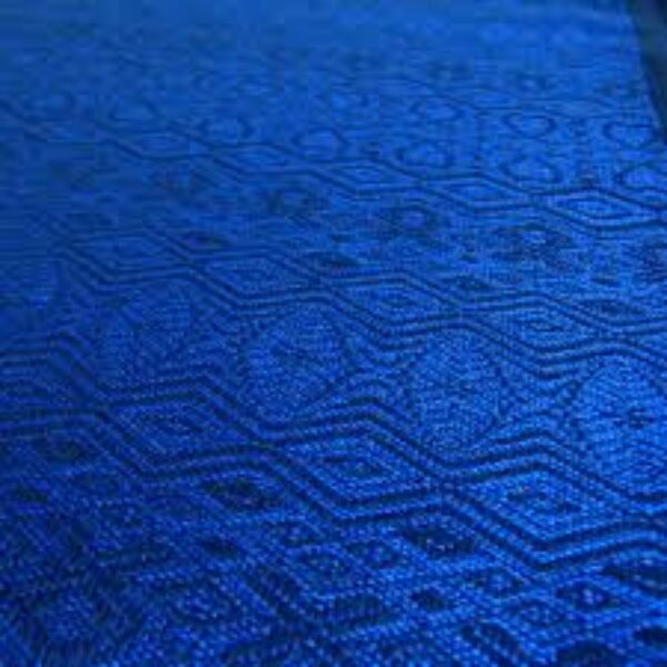 Didymos fastvikle Ada Herzen Magic Blue
