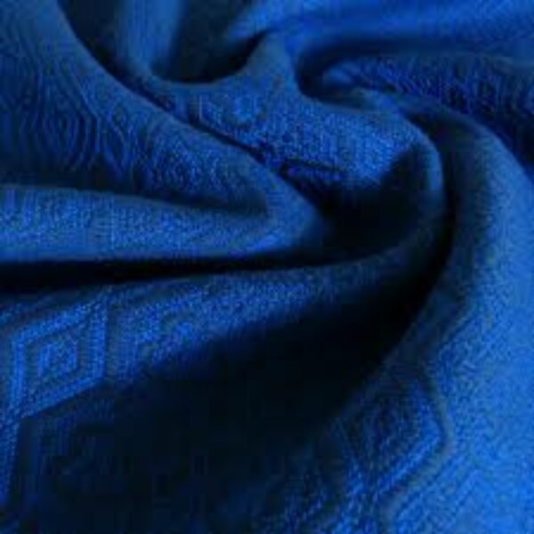 Didymos fastvikle Ada Herzen Magic Blue