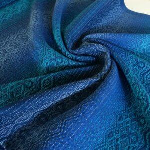 Didymos fastvikle Adamanit