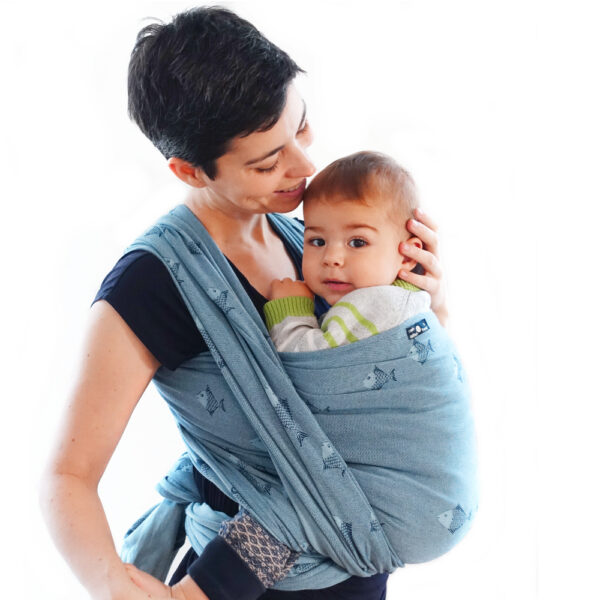 Didymos fastvikle Cyprinus