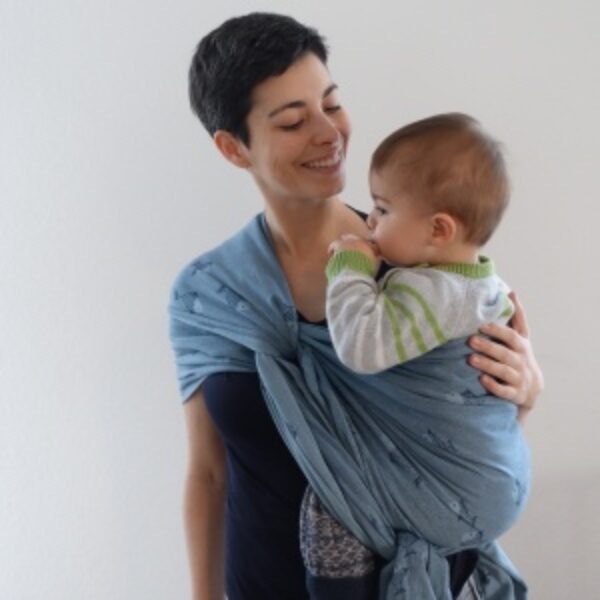 Didymos fastvikle Cyprinus