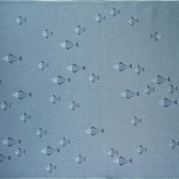 Didymos fastvikle Cyprinus