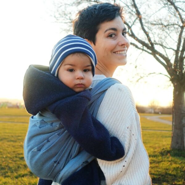 Didymos fastvikle Cyprinus