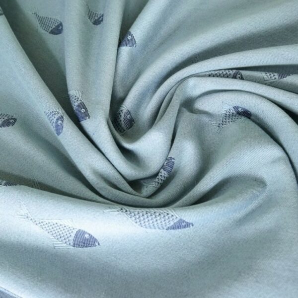 Didymos fastvikle Cyprinus