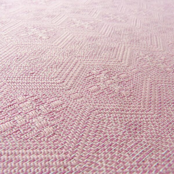 Didymos fastvikle Mystic Pink 1975 Hanf