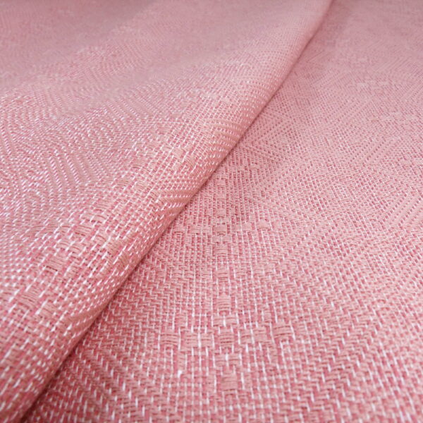Didymos fastvikle Mystic Pink 1975 Hanf