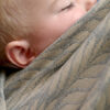 Didymos fastvikle Trias Cashmere