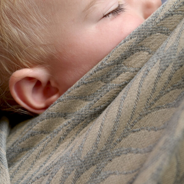 Didymos fastvikle Trias Cashmere