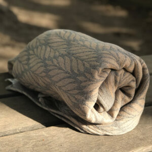 Didymos fastvikle Trias Cashmere