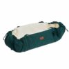 Najell Babynest SleepCarrier Vol 2 Heritage Green