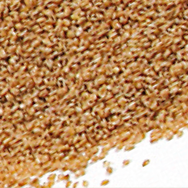 Mudis ammepude fyld Hirseskaller