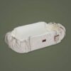 Najell Babynest SleepCarrier Vol 2 Sandy Beige SnegleHuset