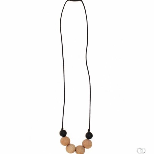 byBabyBubbles ammekæde Hide & Seek