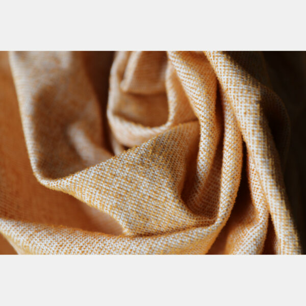 Yaro ringslynge Zero Towel Ochre
