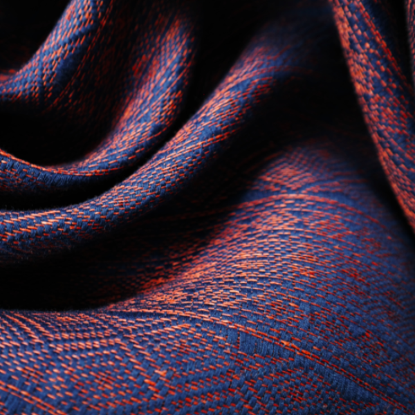 Didymos ringslynge DidySling Ada Ganymed Hanf