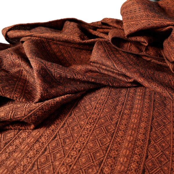 Didymos ringslynge DidySling Prima Cashmere Mars