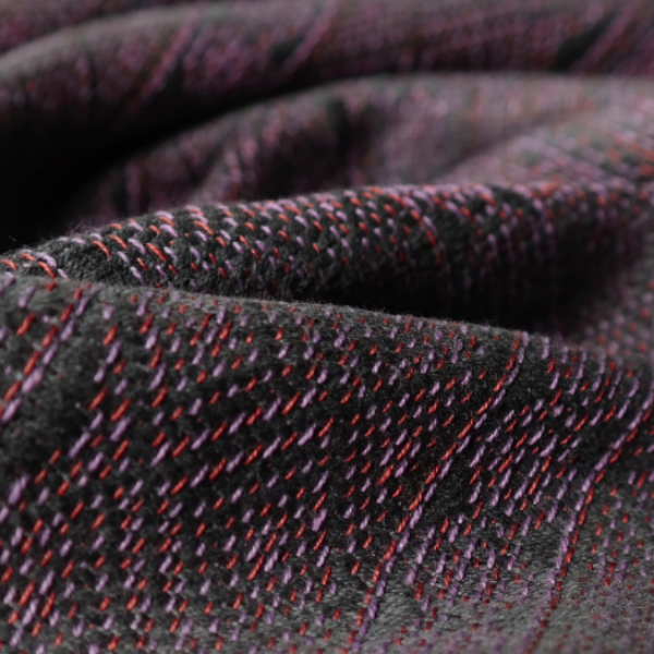 Didymos fastvikle Prima Zimt Beere