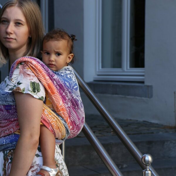 Fastvikle fra Yaro Mirage Waffle Towel Havana Grad Viscose Modal SnegleHuset