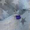 Fastvikle fra Yaro Stars Lite Black Grey Rainbow Seacell SnegleHuset