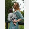 Fastvikle fra Yaro Stars Lite Black Grey Rainbow Seacell SnegleHuset