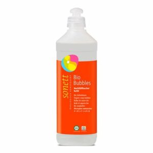 Sonett Sonett Bio Bubbles Refill sæbebobler - 500 ml - SnegleHuset