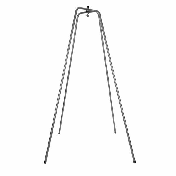 Nonomo fjedervugge stativ Basic Grey