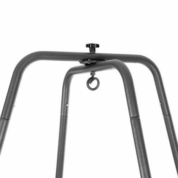 Nonomo fjedervugge stativ Basic Grey