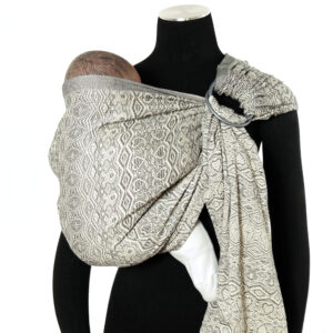Didymos ringslynge DidySling Hedwychs Herzenstuch | SnegleHuset