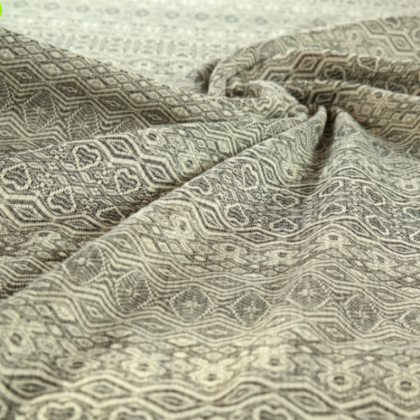 Didymos ringslynge DidySling Hedwychs Herzenstuch | SnegleHuset