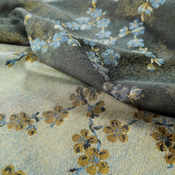 Didymos fastvikle Blaue Blüte