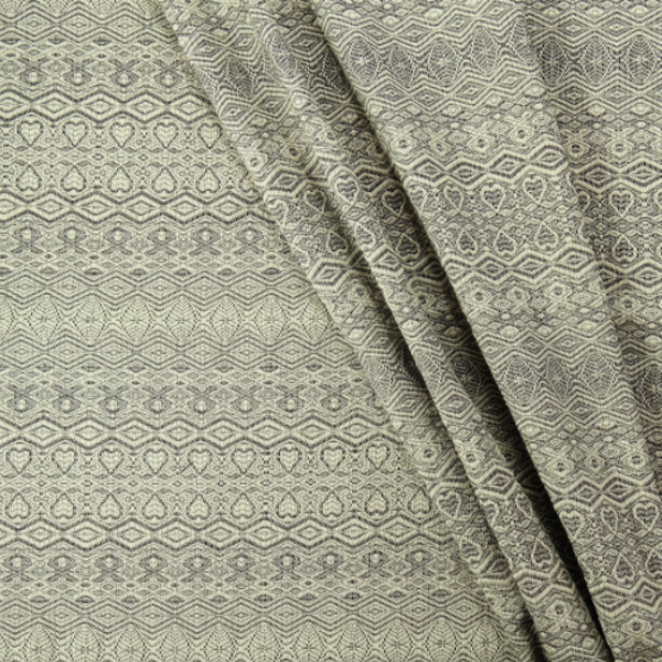 Didymos fastvikle Hedwychs Herzenstuch