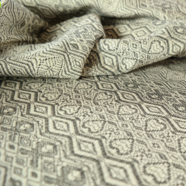 Didymos fastvikle Hedwychs Herzenstuch