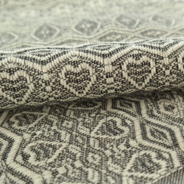 Didymos fastvikle Hedwychs Herzenstuch