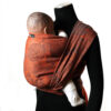 Didymos fastvikle Zauberwald Kupfer